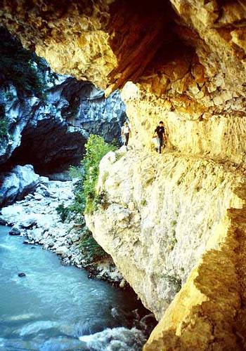 Gorges du Verdon